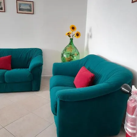 Il Girasole * 卡塞塔