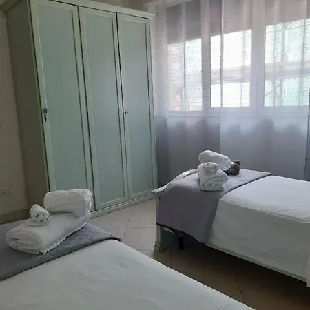 Il Girasole Apartamento Caserta