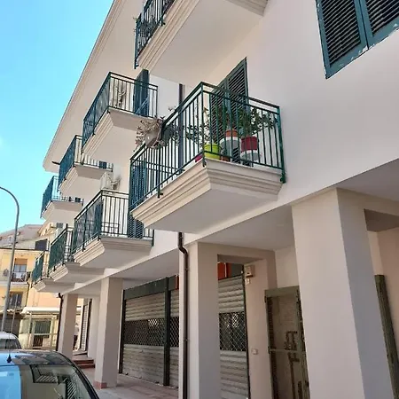 Διαμέρισμα Il Girasole