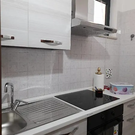 Apartamento Il Girasole