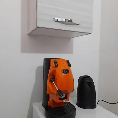 Apartamento Il Girasole *